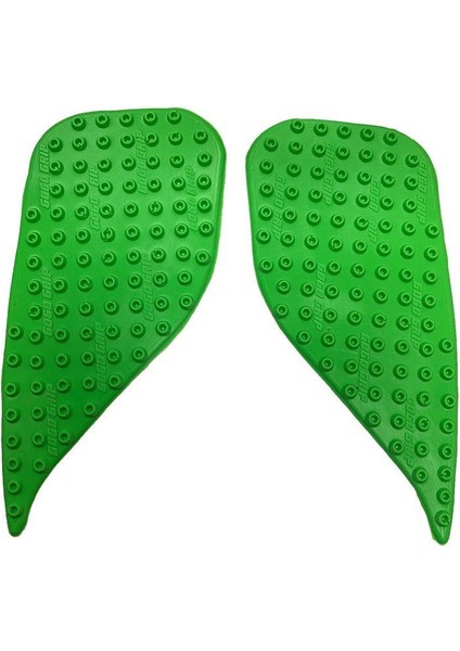 Pulsar Uyumlu Yeşil Gogo Grip