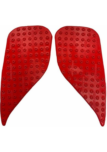 Pulsar Uyumlu Kırmızı Gogo Grip