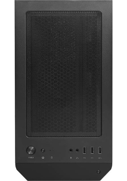 Msı Mag M100A Gaming Water Cooling R5600 4.4ghz 16GB Ram Rtx 2060 Gddr6 Windows 11 Wifi Masaüstü Bilgisayar