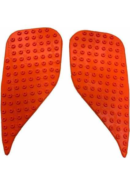 Pulsar Uyumlu Turuncu Gogo Grip