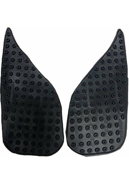 Pulsar Uyumlu Siyah Gogo Grip