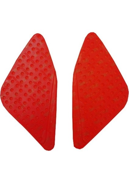 Honda Cbr Uyumlu Kırmızı Gogo Grip