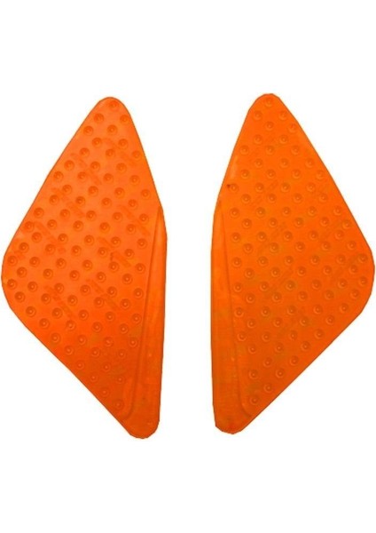 Honda Cbr Uyumlu Turuncu Gogo Grip
