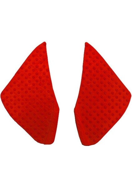 Yamaha Mt-25 2014 - 2019 Uyumlu Kırmızı Gogo Grip