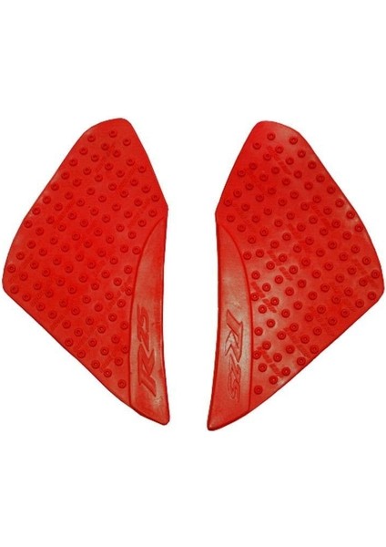 Yamaha R25 2014 - 2018 Uyumlu Kırmızı Gogo Grip