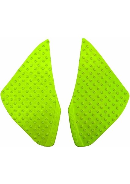 Yamaha Mt-25 2014 - 2019 Uyumlu Florasan Sarı Gogo Grip