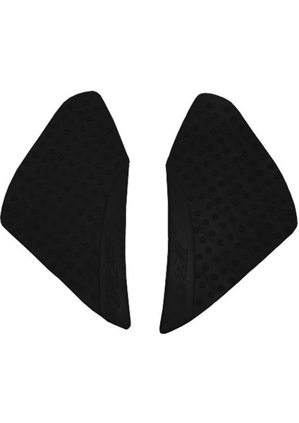 Yamaha R25 2014 - 2018 Uyumlu Siyah Gogo Grip