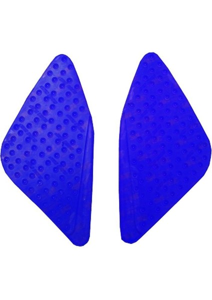 Honda Cbr Uyumlu Mavi Gogo Grip