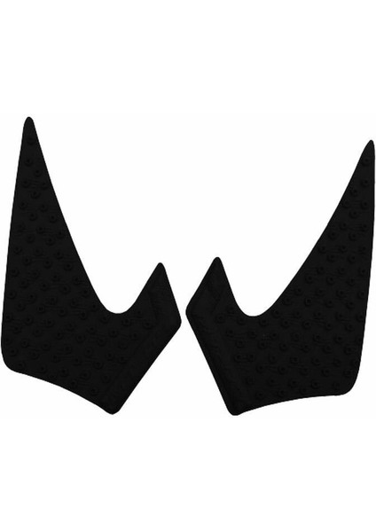 Yamaha Mt-07 2014 - 2017 Uyumlu Siyah Gogo Grip