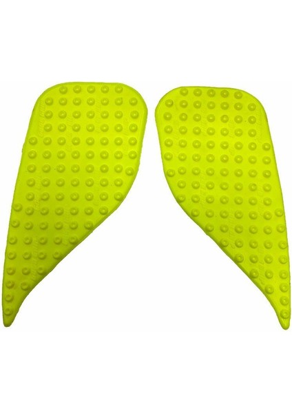 Pulsar Uyumlu Sarı Gogo Grip