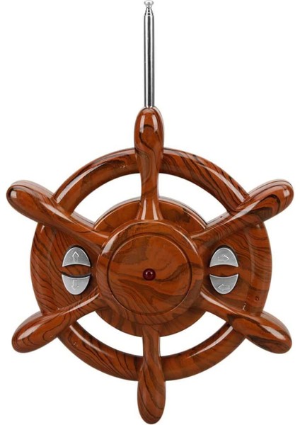 Nessiworld Uzaktan Kumandalı Tekne 45 cm