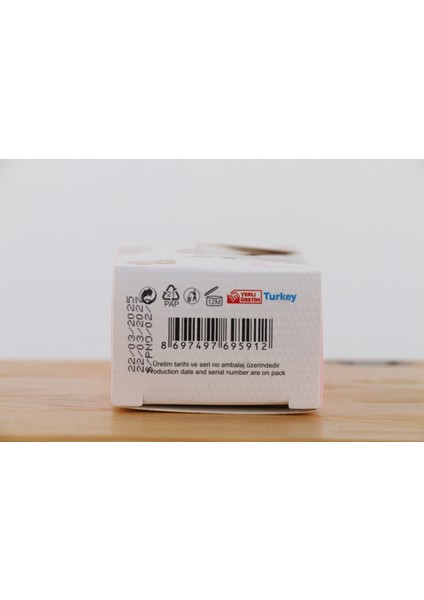 Essentıal Doğal Gül Yağı 30 ml