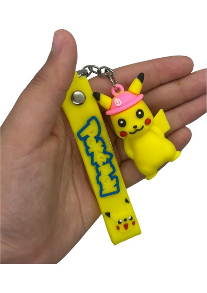 Pikaçu Anahtarlık fiyatları