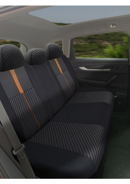 Nfsauto Standart Oto Koltuk Kılıfı fiyatları