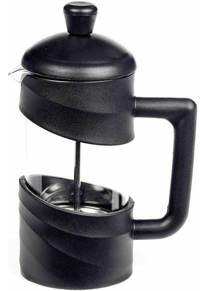 Yarım Cam French Press