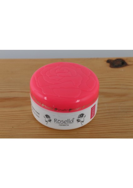 Gül Özlü Yoğun Bakım Kremi 150 ml