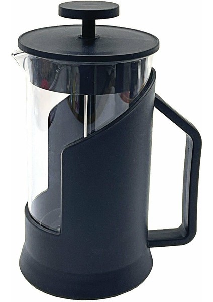 French Press 600 cc