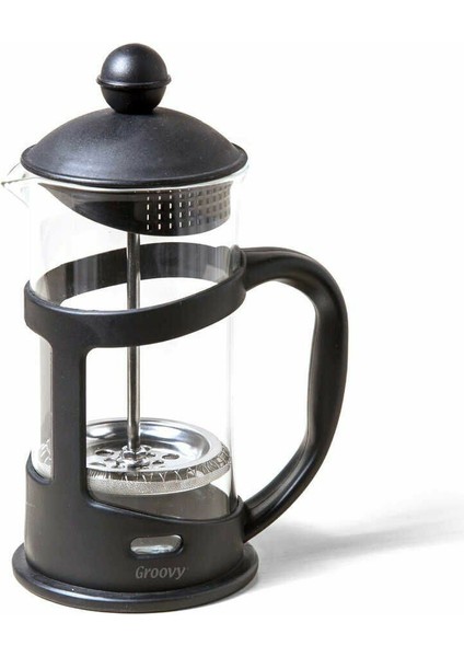 Siyah French Press