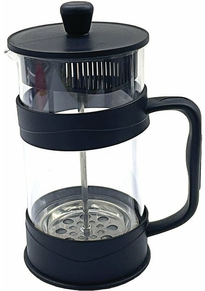 French Press 600 cc