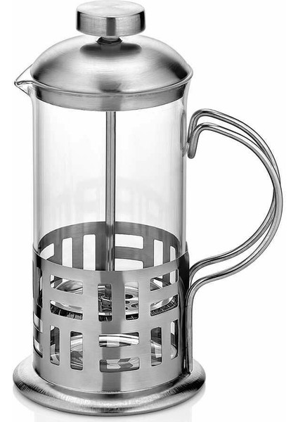 Metal French Press