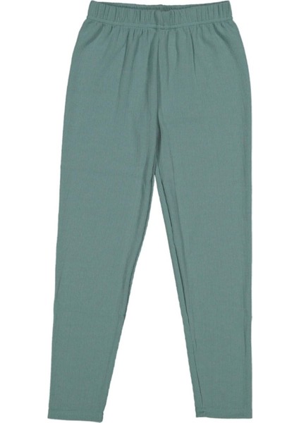 Kız Çocuk Fitilli Tayt 116727 BGL-ST04425 modelleri