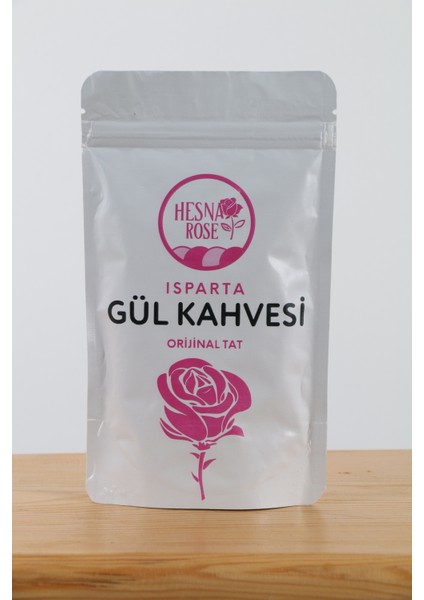 Isparta Gül Kahvesi
