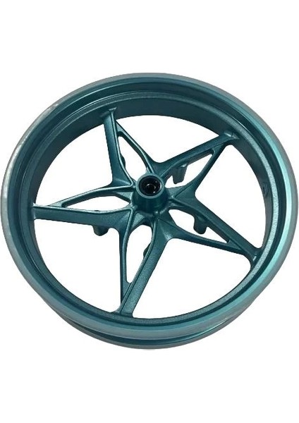 Nk 250 Ön Jant E4 Turkuaz Orijinal