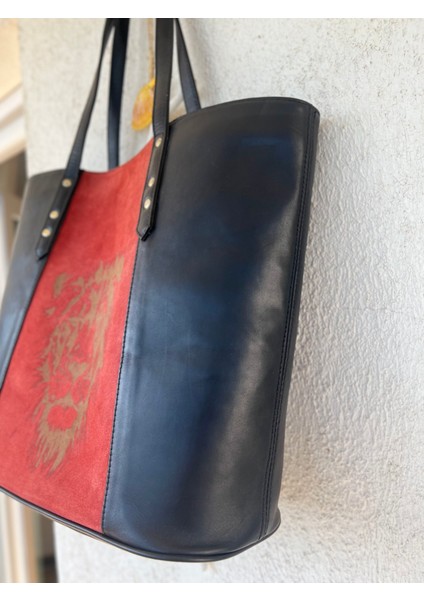 Arrogant Joe - Vegas Extra Large Tote