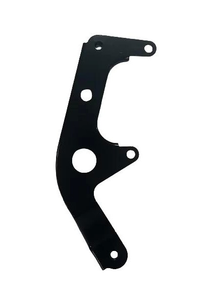 Nk 250 Motor Askısı Sol Mat Siyah E5 Orijinal