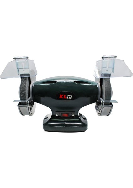 KLTM150 Elektrikli Taş Motoru 250W