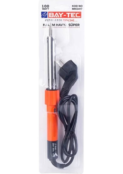 Kalem Havya Süper 100 Watt