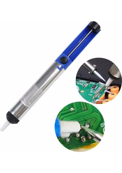 Lehim Pompası Toolux Tlp 005