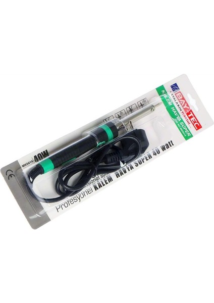 Kalem Havya Süper 80 Watt
