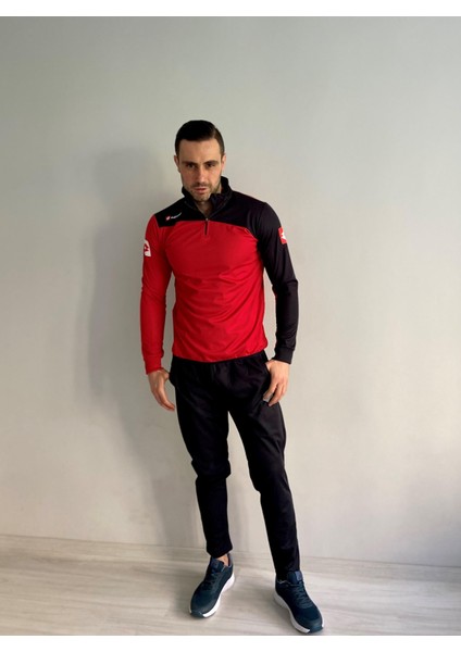 Suit Solista Erkek Eşofman Takımı - R4221