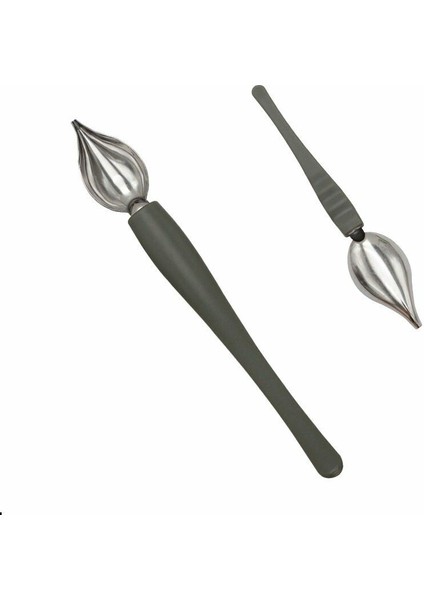 Pirge Dekoratif Kaşık Seti 20 cm