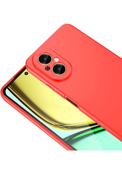 Realme 12 Lite Kılıf Mara Lansman Kapak