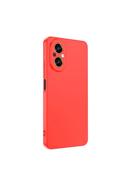 Realme 12 Lite Kılıf Mara Lansman Kapak
