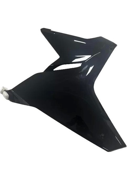 Sr 250 Ön Panel Sol Siyah E5 Orijinal