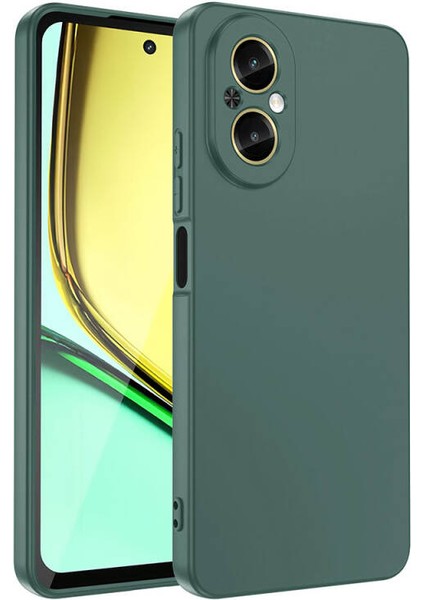 Realme 12 Lite Kılıf Mara Lansman Kapak