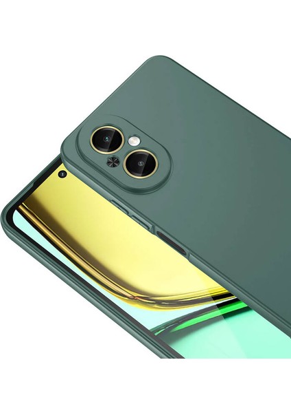 Realme 12 Lite Kılıf Mara Lansman Kapak