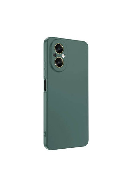 Realme 12 Lite Kılıf Mara Lansman Kapak