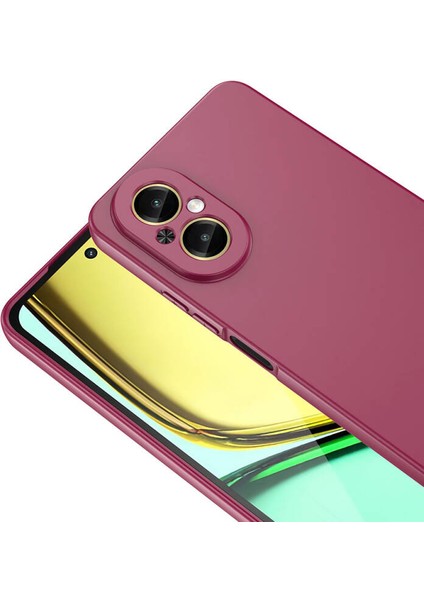 Realme 12 Lite Kılıf Mara Lansman Kapak