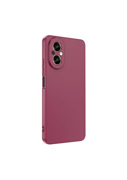 Realme 12 Lite Kılıf Mara Lansman Kapak