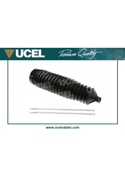 Direksiyon Körüğü Sağ Cıtroen Jumper Kutu 230L -2.0-1.9 D-2.5 D-2.8 Hdı