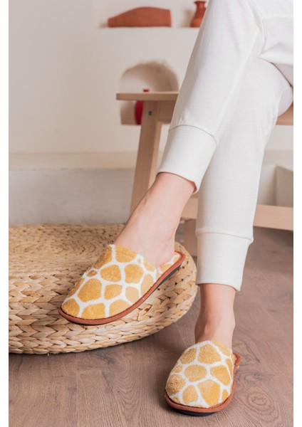 3’lü Kadın Ev Terliği Misafir Terliği Bohça Terliği fırsatları