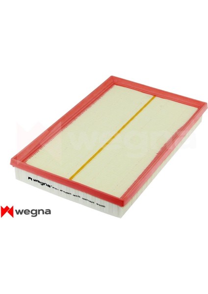 Hava Filtresi Vectra B 1.6 Ie-1.8 Ie-2.0 Ie 96-02 C 34116/1