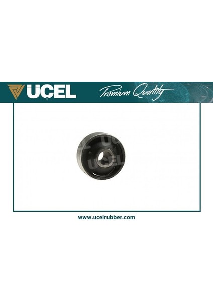 Salıncak Burcu Alu 83-97 Vw Caddy Iı 1.4-1.4 16V-1.6-1.9 D-1.9 Sdı-1.9 Tdı