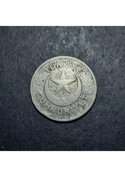 3996368168B611EB85 1936 10KURUŞ (Rr) Nadir Çıkar Çt/çt+ Eski Yerli Madeni Para