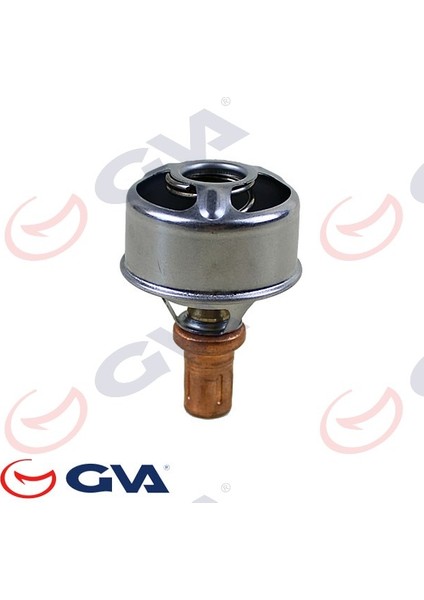 Termostat 75C R12