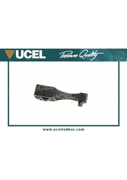 Arka Motor Takozu Renault Clıo Iı Bb0-1-2 Cb0-1-2 -1.4-1.6 B-CB0D